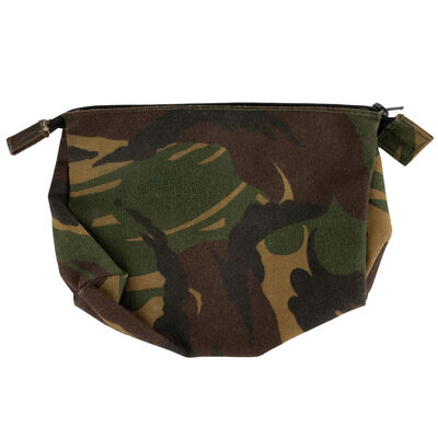 Dutch Seyntex Woodland Ditty Bag - Small | Issued